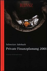 Private Finanzplanung 2001